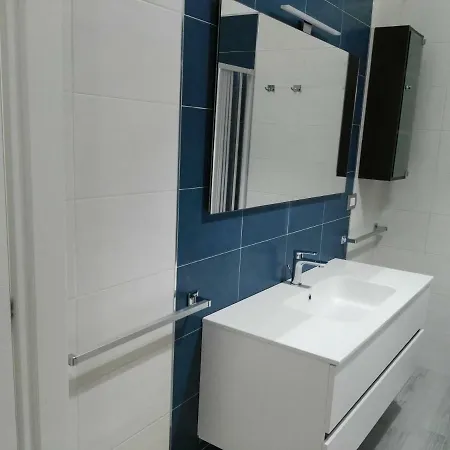 Apartmán Casa Francesco San Donaci
