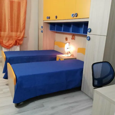 Casa Francesco San Donaci