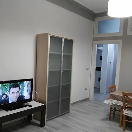 Casa Francesco *